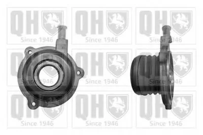 Центральный выключатель, система сцепления QUINTON HAZELL купить