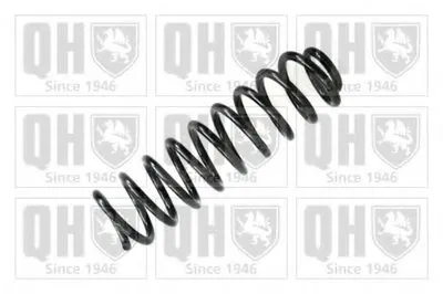 винтовая пружина QUINTON HAZELL купить