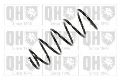 винтовая пружина QUINTON HAZELL купить