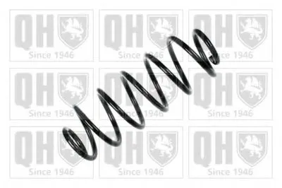 винтовая пружина QUINTON HAZELL купить