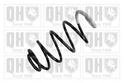 винтовая пружина QUINTON HAZELL купить