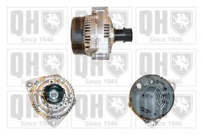 Генератор QUINTON HAZELL купить