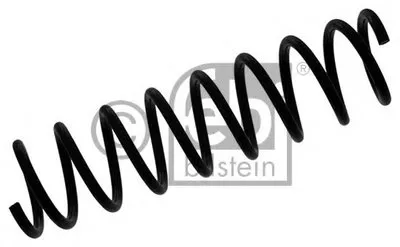 винтовая пружина FEBI BILSTEIN купить