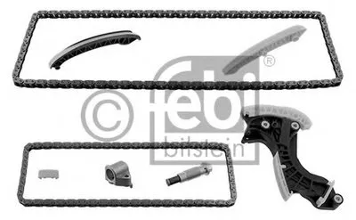 Комплект цепи привода распредвала FEBI BILSTEIN купить