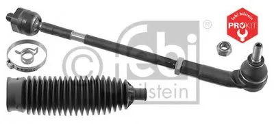 Поперечная рулевая тяга PROKIT FEBI BILSTEIN купить
