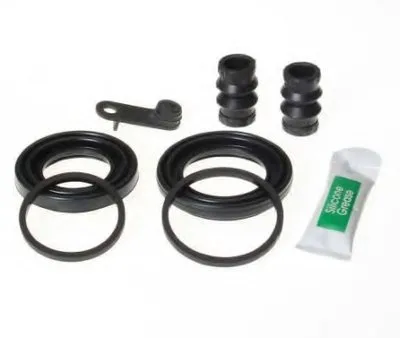 Ремкомплект, тормозной суппорт BUDWEG CALIPER купить