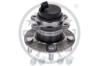 Комплект подшипника ступицы колеса OPTIMAL купить