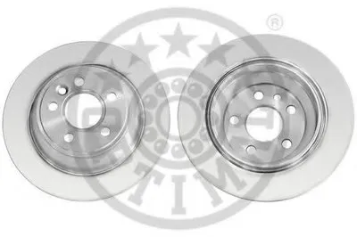 Тормозной диск COATED OPTIMAL купить