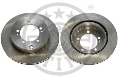 Тормозной диск OPTIMAL купить