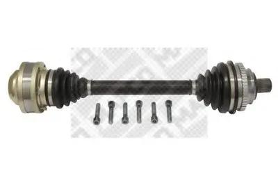 Приводной вал MAPCO купить