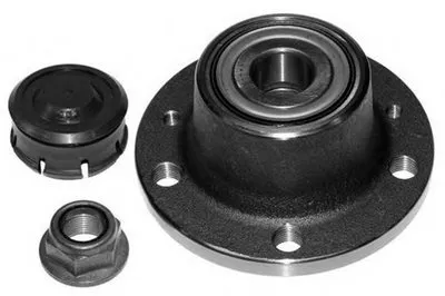 Комплект подшипника ступицы колеса MOOG купить