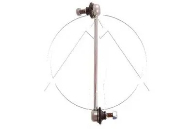 Тяга / стойка, стабилизатор SIDEM купить