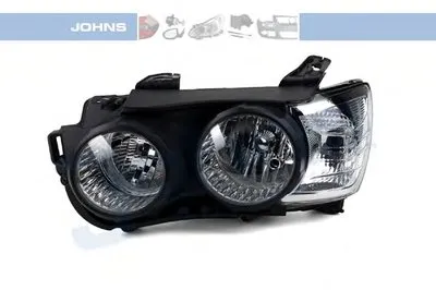 Фара JOHNS купить
