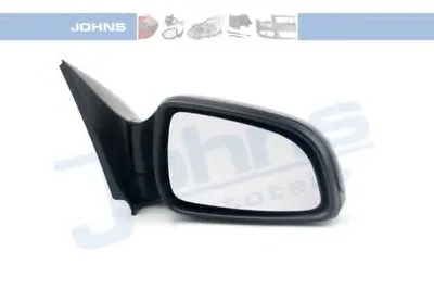 Наружное зеркало JOHNS купить