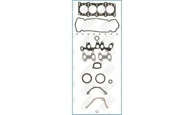 Комплект прокладок, двигатель FIBERMAX AJUSA купить