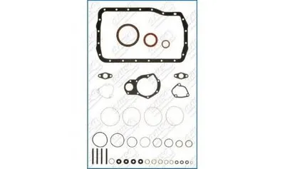 Комплект прокладок, блок-картер двигателя AJUSA купить