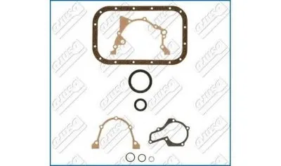 Комплект прокладок, блок-картер двигателя AJUSA купить