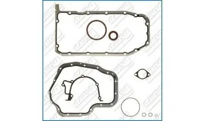Комплект прокладок, блок-картер двигателя AJUSA купить