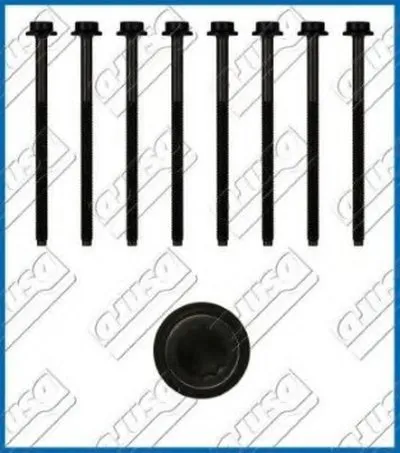 Комплект болтов головки цилидра AJUSA купить