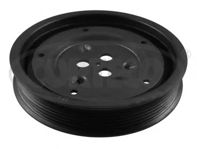 Ременный шкив, коленчатый вал CORTECO купить