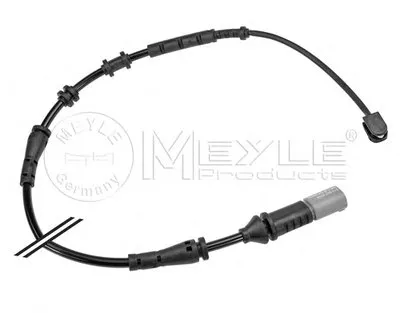 Сигнализатор, износ тормозных колодок MEYLE купить