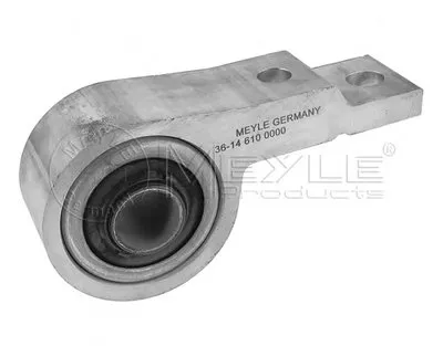 Втулка, рычаг колесной подвески MEYLE купить