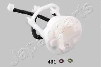 Топливный фильтр JAPANPARTS купить