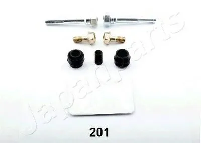 Ремкомплект, тормозной суппорт JAPANPARTS купить