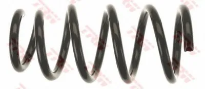 винтовая пружина TRW купить