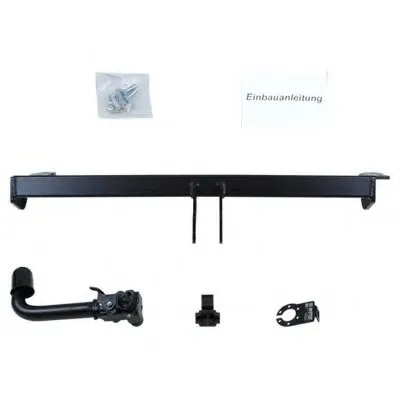 Прицепное оборудование RAMEDER купить