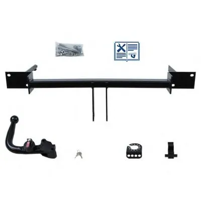 Прицепное оборудование RAMEDER купить