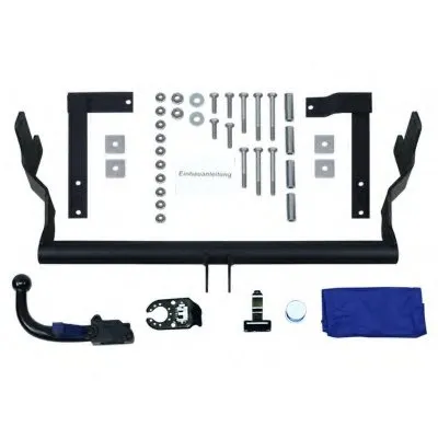 Прицепное оборудование RAMEDER купить