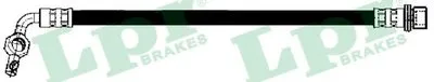 Тормозной шланг LPR купить