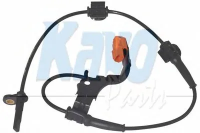 Датчик, частота вращения колеса KAVO PARTS купить