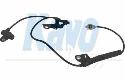 Датчик, частота вращения колеса KAVO PARTS купить