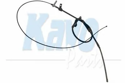 Трос, стояночная тормозная система KAVO PARTS купить