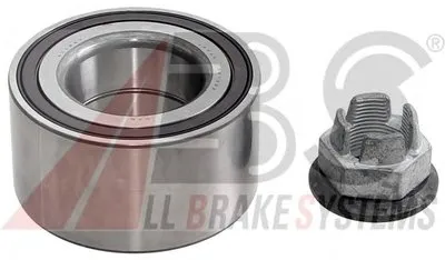 Комплект подшипника ступицы колеса A.B.S. купить