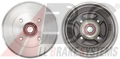 Тормозной барабан A.B.S. купить
