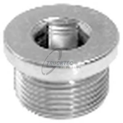 Резьбовая пробка, главная передача TRUCKTEC AUTOMOTIVE купить