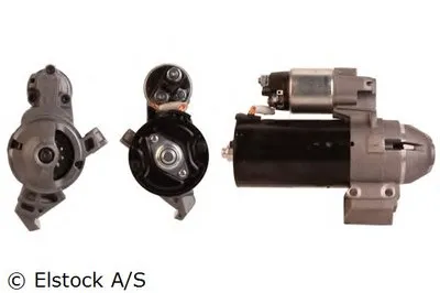 Стартер ELSTOCK купить