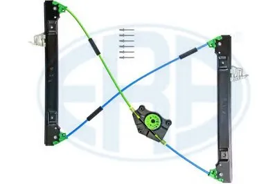 Подъемное устройство для окон ERA купить