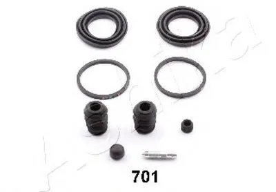 Ремкомплект, тормозной суппорт ASHIKA купить