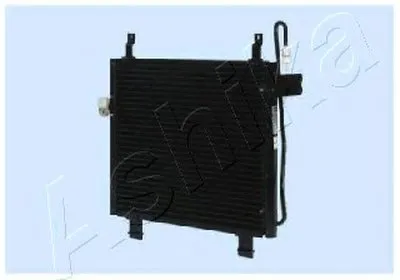 Конденсатор, кондиционер ASHIKA купить