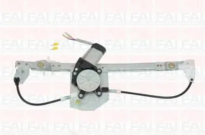 Подъемное устройство для окон FAI AutoParts купить