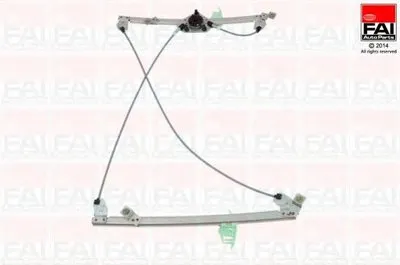 Подъемное устройство для окон FAI AutoParts купить
