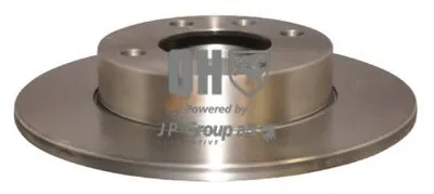 Тормозной диск QH JP GROUP купить