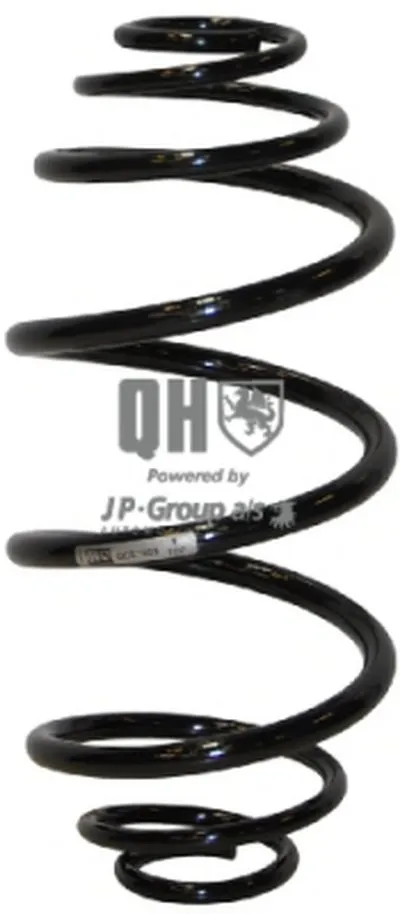 винтовая пружина QH JP GROUP купить