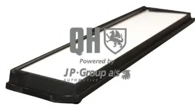 Фильтр, воздух во внутренном пространстве QH JP GROUP купить
