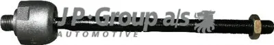 Осевой шарнир, рулевая тяга JP Group JP GROUP купить