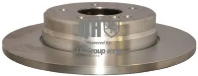 Тормозной диск QH JP GROUP купить